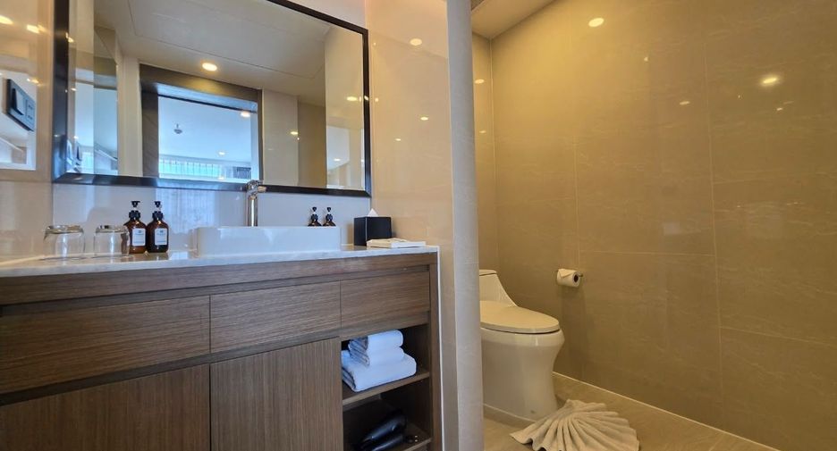 Condo en venta de 2 habitaciones en Mueang Phuket, Phuket