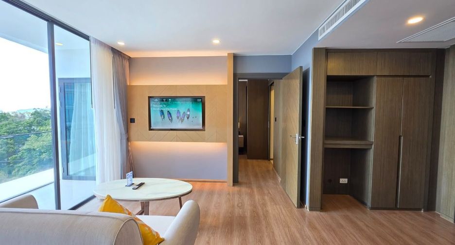 Condo en venta de 2 habitaciones en Mueang Phuket, Phuket