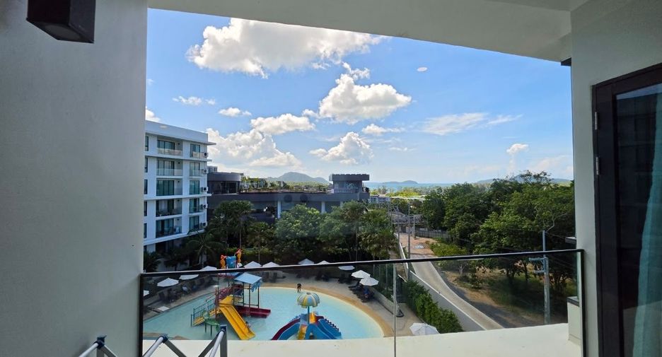 Condo en venta de 2 habitaciones en Mueang Phuket, Phuket