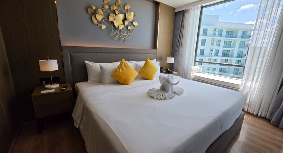 Condo en venta de 2 habitaciones en Mueang Phuket, Phuket
