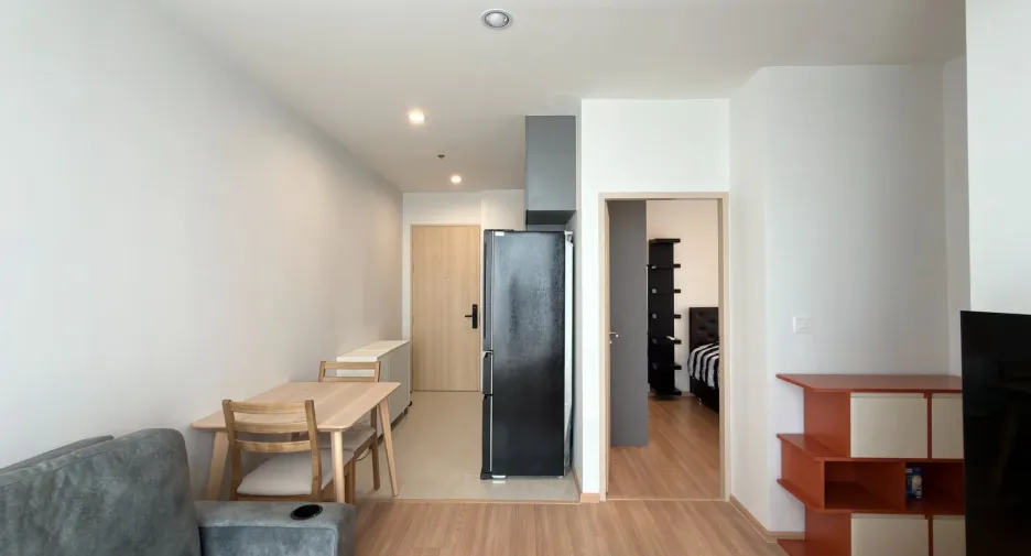 Wohnung zur Miete mit 2 Zimmer in Bang Na, Bangkok