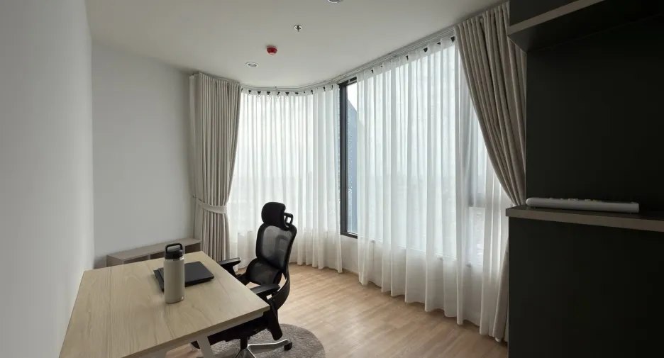 Wohnung zur Miete mit 2 Zimmer in Bang Na, Bangkok
