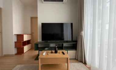 Condo en alquiler de 2 habitaciones en Bang Na, Bangkok