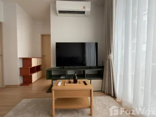 出租 2 卧室 公寓 在 Bang Na, 曼谷