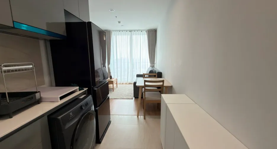 Wohnung zur Miete mit 2 Zimmer in Bang Na, Bangkok