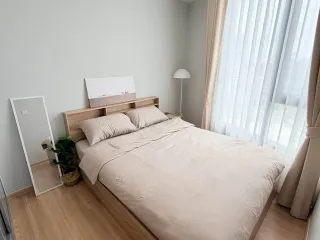 For rent 2 bedrooms condo in Bang Na, Bangkok