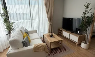 Condo en alquiler de 2 habitaciones en Bang Na, Bangkok