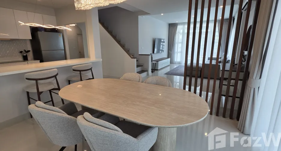 Casa en venta de 4 habitaciones en Thalang, Phuket