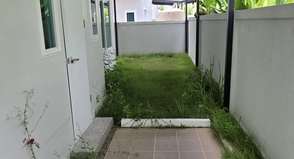 Casa en venta de 4 habitaciones en Thalang, Phuket