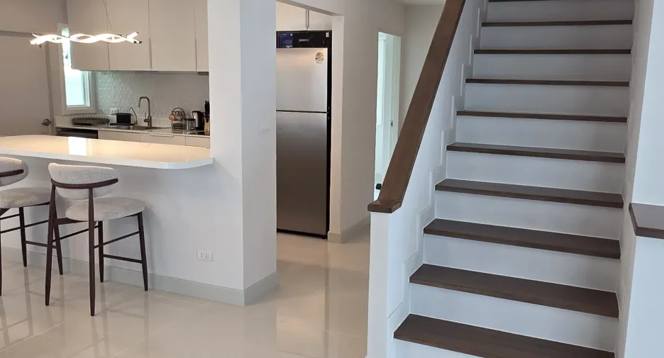 Casa en venta de 4 habitaciones en Thalang, Phuket