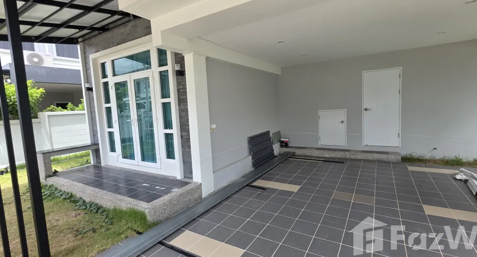 Casa en venta de 4 habitaciones en Thalang, Phuket