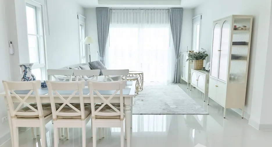 Casa en alquiler y en venta de 4 habitaciones en Thalang, Phuket