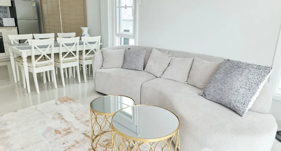 Casa en alquiler y en venta de 4 habitaciones en Thalang, Phuket