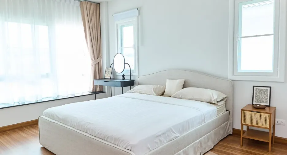 Casa en alquiler y en venta de 4 habitaciones en Thalang, Phuket