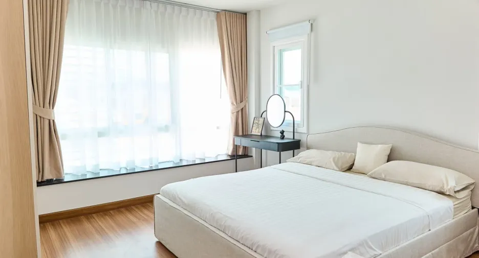 Casa en alquiler y en venta de 4 habitaciones en Thalang, Phuket