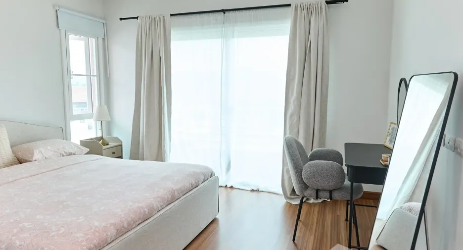 Casa en alquiler y en venta de 4 habitaciones en Thalang, Phuket