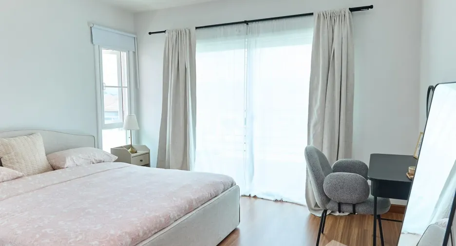 Casa en alquiler y en venta de 4 habitaciones en Thalang, Phuket