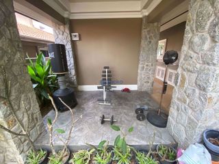 For sale 5 bedrooms house in Bang Lamung, Chonburi