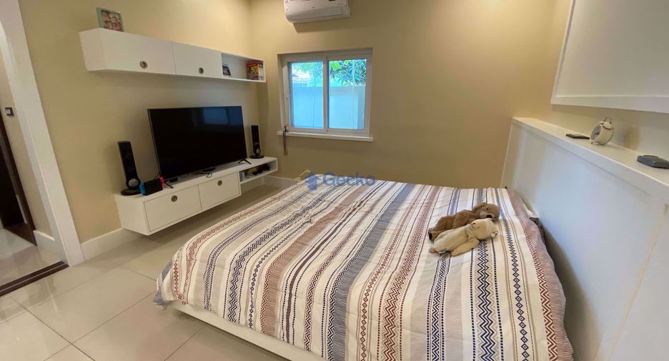 出售 5 卧室 独立屋 在 Bang Lamung, Chon Buri