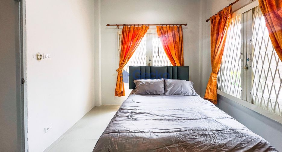 For sale 3 bedrooms house in Bang Saray, Pattaya