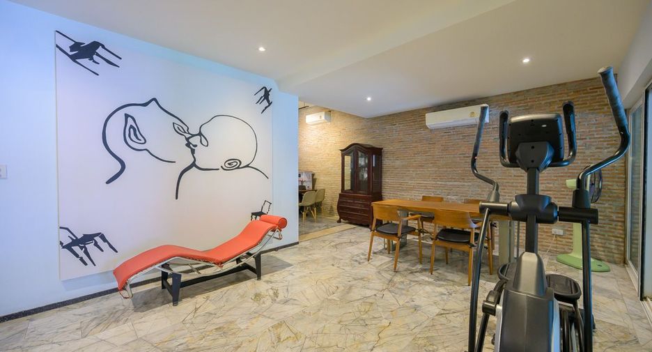 Haus zum Kauf mit 1 Zimmer in Bang Lamung, Chonburi
