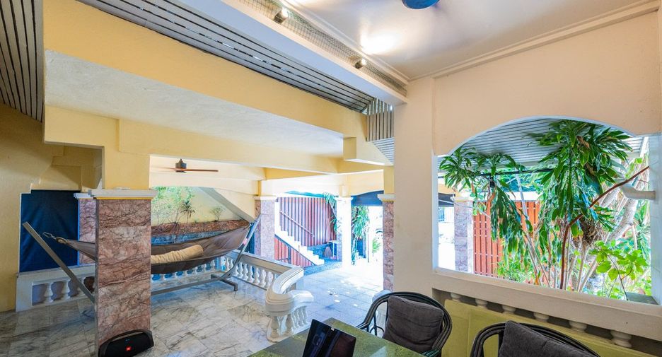 Haus zum Kauf mit 1 Zimmer in Bang Lamung, Chonburi