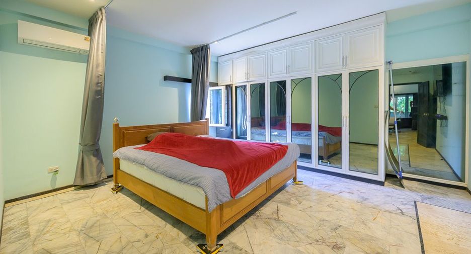 Haus zum Kauf mit 1 Zimmer in Bang Lamung, Chonburi