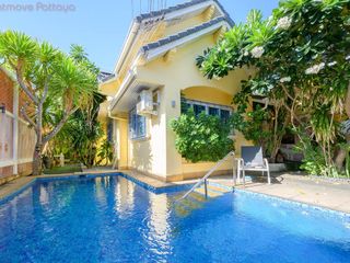 Haus zum Kauf mit 1 Zimmer in Bang Lamung, Chonburi