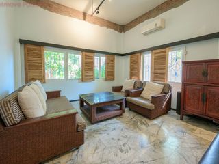 Haus zum Kauf mit 1 Zimmer in Bang Lamung, Chonburi