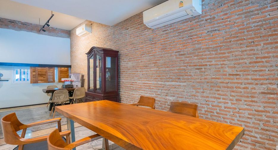 Haus zum Kauf mit 1 Zimmer in Bang Lamung, Chonburi