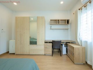 For sale 3 bedrooms house in Bang Lamung, Chonburi