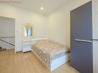 For sale 3 bedrooms house in Bang Lamung, Chonburi