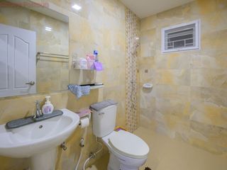 For sale 3 bedrooms house in Bang Lamung, Chonburi