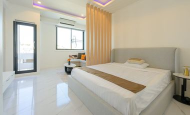 出售 1 卧室 公寓 在 Bang Lamung, Chon Buri
