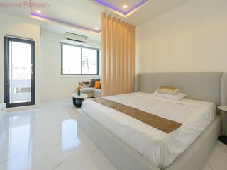 出售 1 卧室 公寓 在 Bang Lamung, Chon Buri