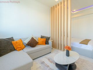 出售 1 卧室 公寓 在 Bang Lamung, Chon Buri