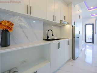 出售 1 卧室 公寓 在 Bang Lamung, Chon Buri