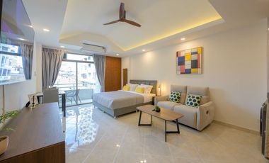 Condo en venta de 1 habitaciones en Bang Lamung, Chonburi