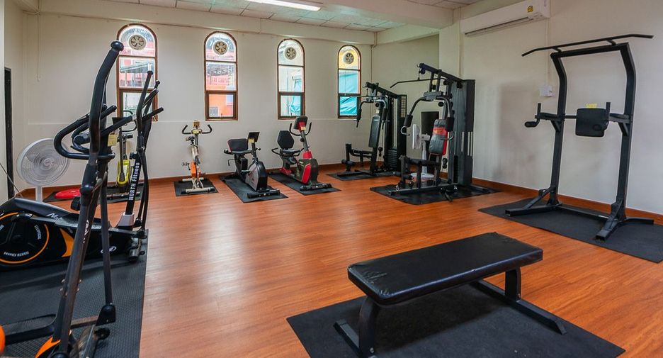 Condo en venta de 1 habitaciones en Bang Lamung, Chonburi