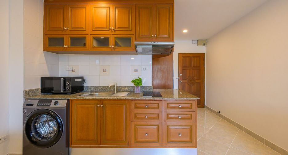 Condo en venta de 1 habitaciones en Bang Lamung, Chonburi