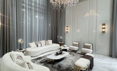 Haus zum Kauf mit 5 Zimmer in Saphan Sung, Bangkok