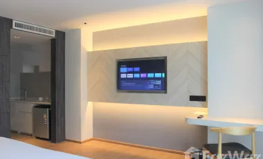 Condo en venta de 1 habitaciones en Mueang Phuket, Phuket