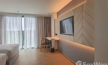 Condo en venta de 1 habitaciones en Mueang Phuket, Phuket