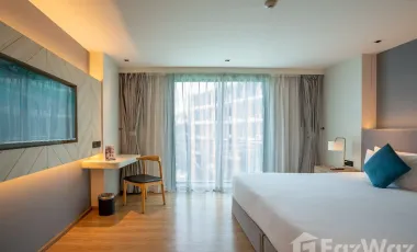 Condo en venta de 1 habitaciones en Mueang Phuket, Phuket