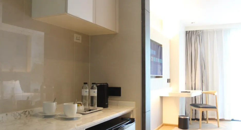 Condo en venta de 1 habitaciones en Mueang Phuket, Phuket