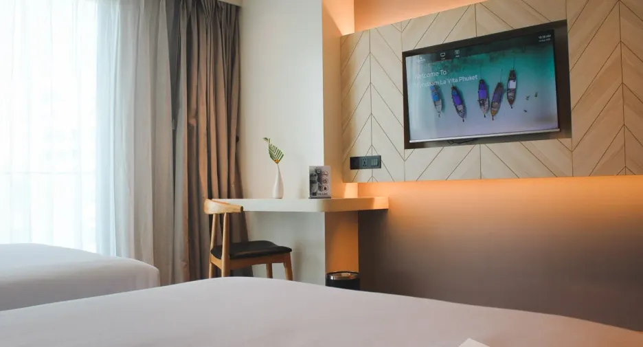 Condo en venta de 1 habitaciones en Mueang Phuket, Phuket
