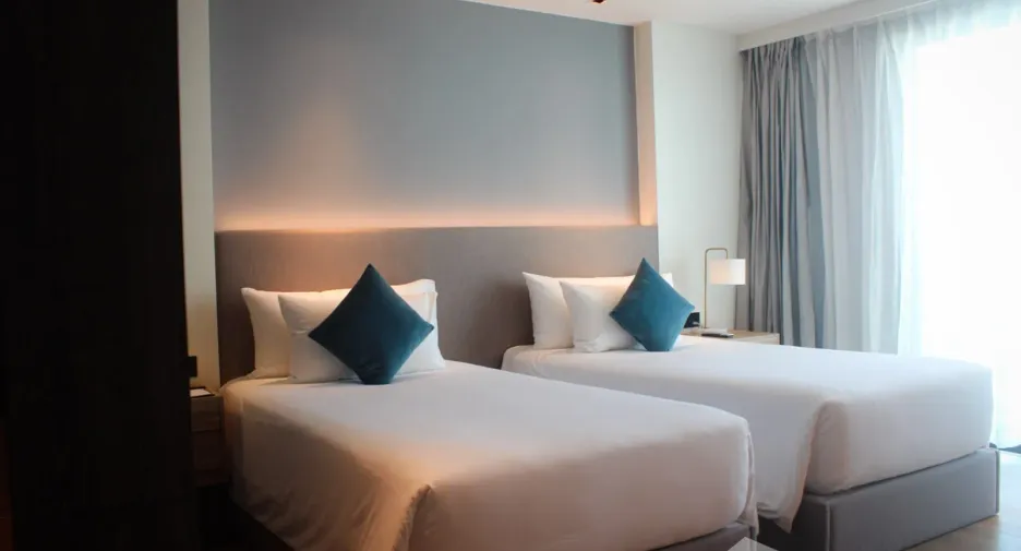 Condo en venta de 1 habitaciones en Mueang Phuket, Phuket