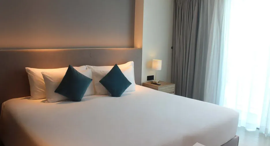 Condo en venta de 1 habitaciones en Mueang Phuket, Phuket