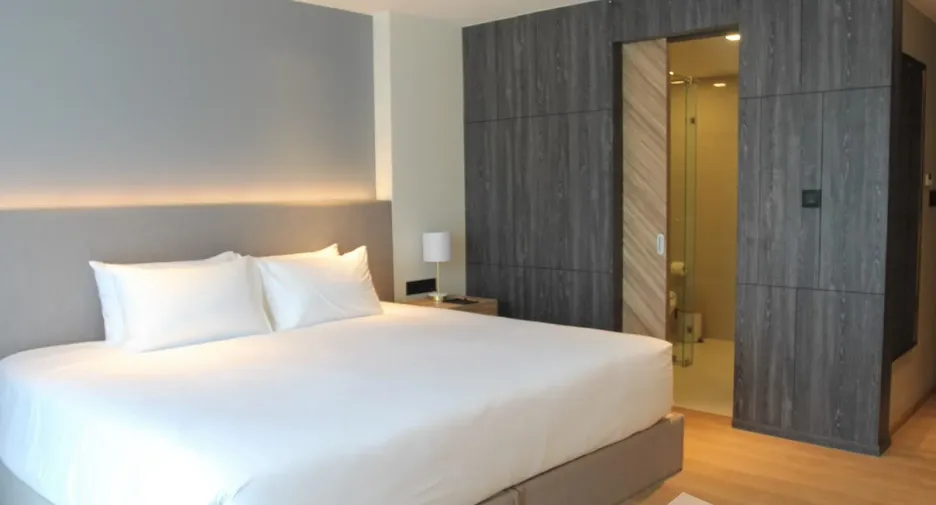 Condo en venta de 1 habitaciones en Mueang Phuket, Phuket