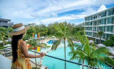 Condo en venta de 1 habitaciones en Mueang Phuket, Phuket